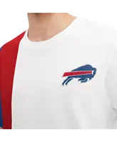 Men's Tommy Hilfiger White Buffalo Bills Zack T-shirt
