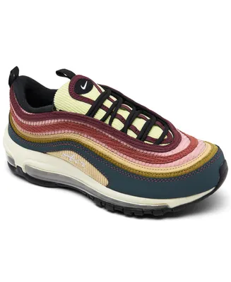Nike Women's Air Max 97 Se Casual Sneakers from Finish Line