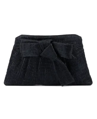 Olivia Miller Women's Dolly Clutch Handbag
