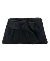 Olivia Miller Women's Dolly Clutch Handbag