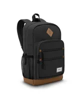 Solo New York Re-Fresh Machine Washable Backpack