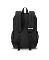 Solo New York Re-Fresh Machine Washable Backpack