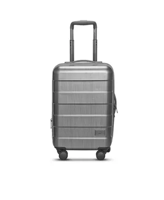 Solo New York Re-Serve Carry-on Spinner