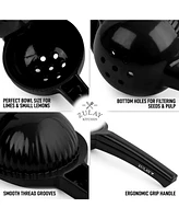 Premium Quality Metal Lime Manual Squeezer
