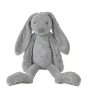 Rabbit Richie Classic Plush by Happy Horse 15 Inch Stuffed Animal Toy