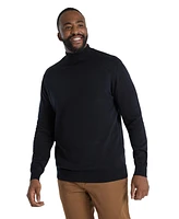 Johnny Bigg Men's Essential Turtle Neck Sweater