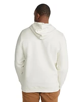 Johnny Bigg Men's Authentic Utility Hoodie Sweatshirt