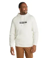 Johnny Bigg Mens Authentic Utility Hoodie Sweatshirt Big & Tall