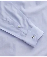 Untuck it Men's Slim Fit Wrinkle-Free Hillside Select Button Up Shirt