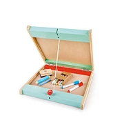 Hape Double-Sided Store Go Easel