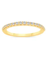 Diamond Bridal Set (1 ct. t.w.) in 14k Gold