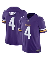 Nike Men's Dalvin Cook Minnesota Vikings Vapor F.u.s.e. Limited Alternate Jersey