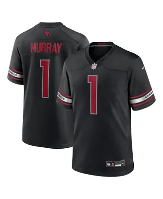 Men's Nike Kyler Murray Black Arizona Cardinals Game Jersey