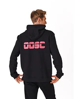 Oosc Men's Retro Hoodie