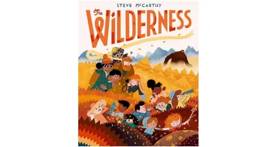 The Wilderness by Steve McCarthy