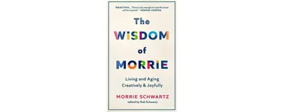 The Wisdom of Morrie