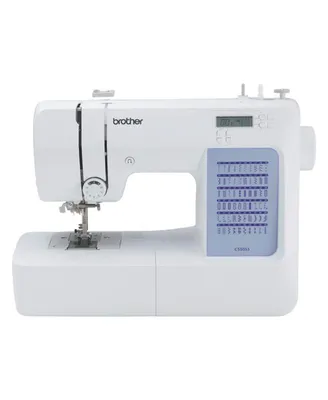 CS5055 Computerized Sewing Machine