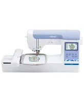 PE900 5" x 7" Computerized Embroidery Machine