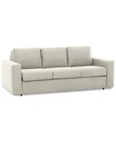 Giorgio Fabric Stearns Foster Sleeper Sofa Created For Macys