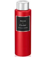 Cartier Pasha Shower Gel, 6.7 oz.