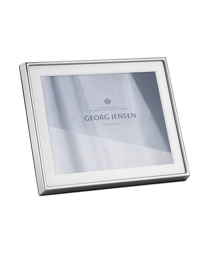 Georg Jensen Art Deco Frame, 8" x 10"