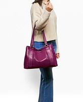 Val Perfect Satchel