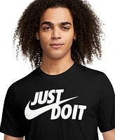 Nike Men's Sportswear Just Do It T-Shirt