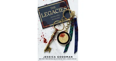 The Legacies by Jessica Goodman