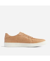 Nisolo Men's Beto Go-To Court Sneaker