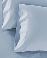 California Design Den Luxuriously Soft Hotel Quality 600 Thread Count, 100% Cotton Set of 2 Cases