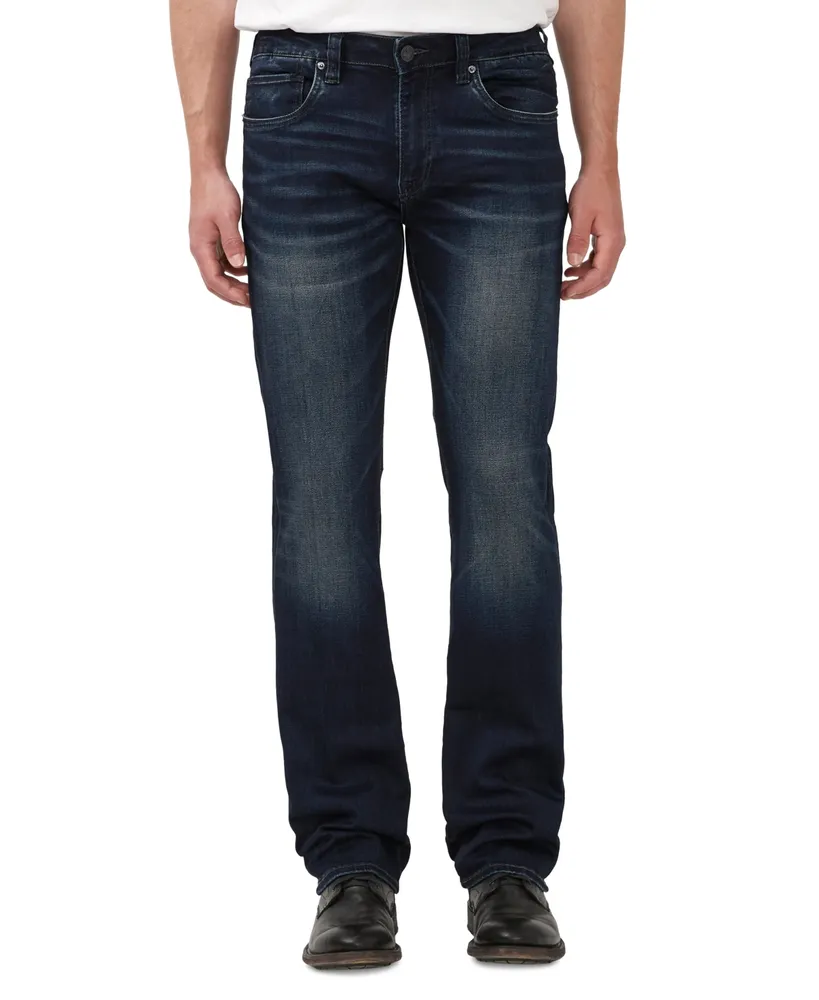 Men's Buffalo David Bitton Boot King Slim Stretch Jeans