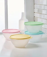 Tupperware Wonderlier Pack Cup Container Set
