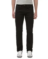 Men's Buffalo David Bitton Straight Six Stretch Jeans