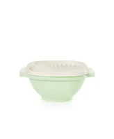 Tupperware Heritage 4 Pack Vintage Cup Bowl Set