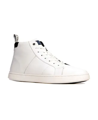 Anthony Veer Men's Kips High-Top Fashion Sneakers