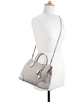 Nine West Brooklyn Small Satchel Bag