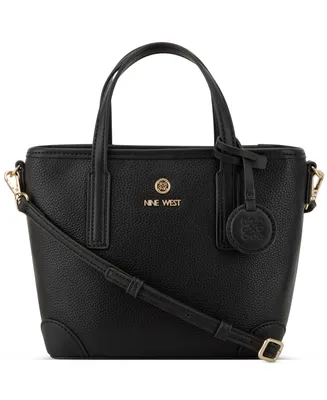 Nine West Delaine Small Tote