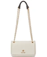 Nine West Saoirse Mini Convertible Crossbody Flap Bag