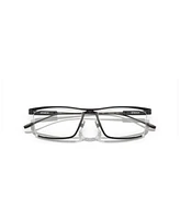 Starck Eyes Men's Eyeglasses, SH2083T