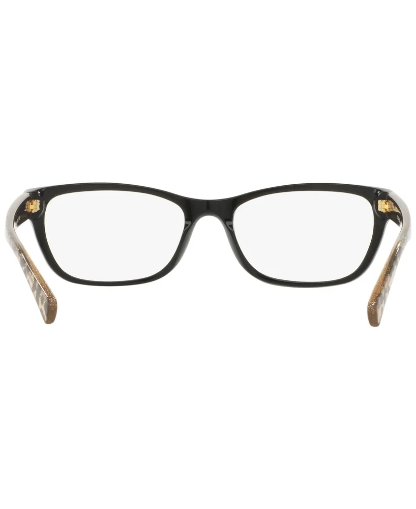 Coach Women's Eyeglasses