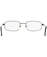 Sferoflex SF2115 Men's Rectangle Eyeglasses