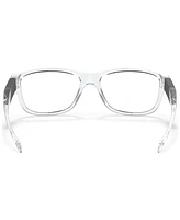 Oakley Jr Child Top Level Youth Fit Eyeglasses, OY8012