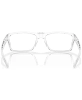 Oakley Men's Rafter Eyeglasses