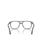 Persol Unisex Greta Eyeglasses, PO3329V