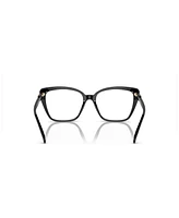 Michael Kors Women's Avila Eyeglasses, MK4110U