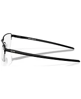 Oakley Men's Sway Bar 0.5 Eyeglasses, OX5080