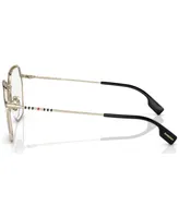 Burberry Women's Irregular Eyeglasses