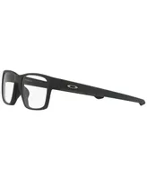 Oakley Men's Litebeam Eyeglasses, OX8140