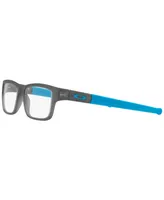 Oakley Jr Child Marshal Xs Youth Fit Eyeglasses, OY8005