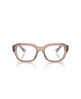 Ray-Ban Unisex Leonid Optics Eyeglasses, RB7225